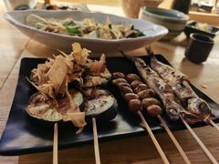 -鸟内会居酒屋(得意潮馆店)