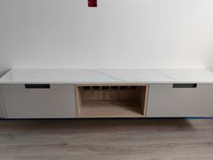 -佰丽爱家全屋定制(汶水店)