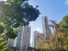 -苏州河梦清园环保主题公园