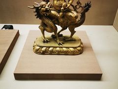 -敦煌市博物馆