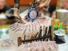 -东海怡品海鲜豆捞(西水东店)