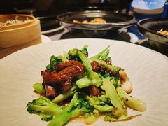 -百味馆·粤菜·湛江菜(后海花园店)