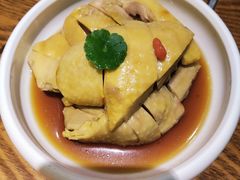 -沪上馨和小馆•海派上海菜(陆家浜路店)