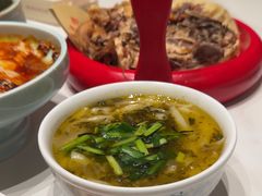 -李记搅团•非遗陕菜(三桥店)