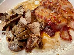 -黄连大头华烧鹅店(大良店)