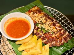 -美奈小馆·越南料理(福田星河COCO Park店)