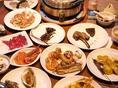 -深圳福田香格里拉大酒店