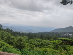 -峨眉山风景名胜区