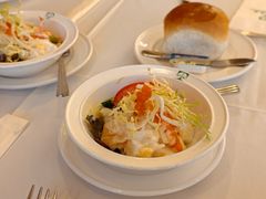 大虾沙律-太平馆餐厅(尖沙咀店)