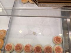 -彭记优口(胜利路店)