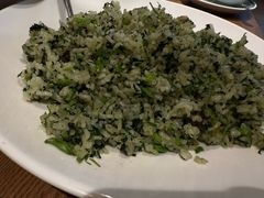 -周家二小姐的菜·扬州菜·香炒蟹·狮子头(江都金鹰店)