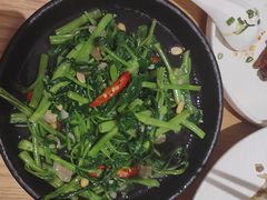 -隅乐胡椒虾·台湾菜·团建(皇岗店)