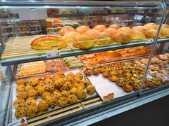 -BreadTalk面包新语·烘焙蛋糕(中心书城店)