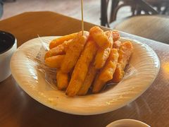 -猫岛主趣味餐厅(鼓浪屿店)