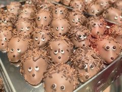 -Laderach 莱德拉(上海环贸iapm店)