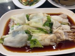 韭黄斋肠-荔园小馆(园岭新村二期店)