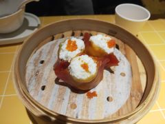 -蔡澜点心·粤菜(花城汇南区店)