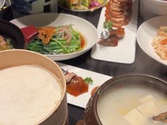 -北京老铺烤鸭(老城根店)