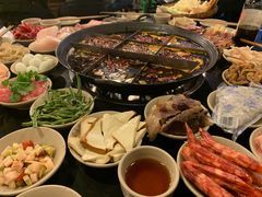 -酒友老火锅(渝中店)