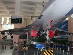 -中国航空博物馆