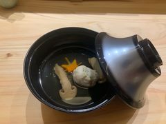 -鮨青(恒基名人购物中心店)