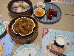 -点都德(海岸城店)