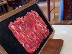 -东来顺饭庄(天坛店)