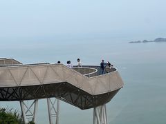 -温岭石塘海边