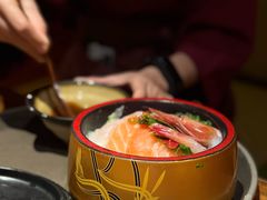 -千代武日本料理(哈西店)