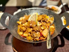 邕城柠檬鸭-桂小厨广西菜(万象城店)