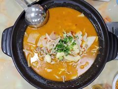 -李师傅脆肚(梅林店)