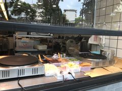 自助取餐区-四季小馆·地道北京小吃(广百店)