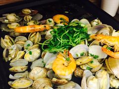 -品海楼·大连海胆锅贴馆(东港店)