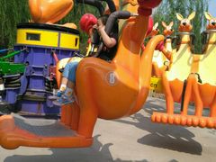 -石家庄市动物园