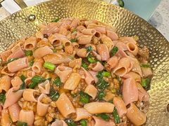 -巧克力渔家.小船海鲜胶东菜(万平口店)