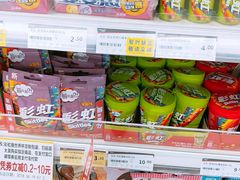 -华润万家(M2香港名都店)