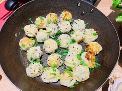 -望江门小龙虾·烧烤(九堡店)