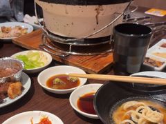 -蒜香焼肉PURUSHIN(马场路店)