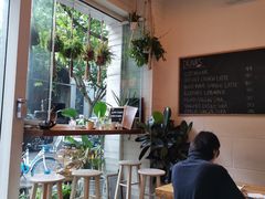 -Egg•Allday Brunch(襄阳北路店)