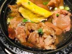 -莲花餐饮(高新店)