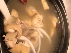 -香香海南菜餐厅