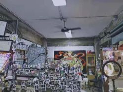 -匿名者纹身学院派·刺青
