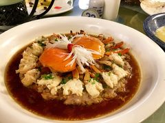-翡翠29旋转餐厅·镇江国际雷迪森广场酒店