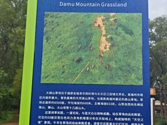 -大姆山草场