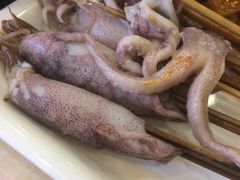 -宏姐串串香(宏伟路店)
