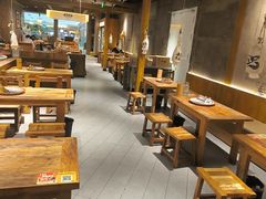 -北丐先生·野馄饨烧烤(雨花万象店)