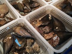 -喝丢一只鞋海鲜烧烤·海肠捞饭(市场店)