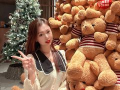 -小核桃烤肉馆(西塔店)