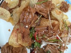 -五台山八大碗·地方风味菜馆(五爷庙店)