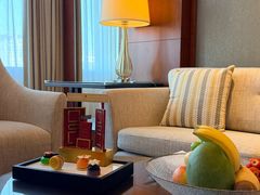 -上海雅居乐万豪侯爵酒店